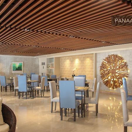 Acacia Hotel Bacolod Luaran gambar