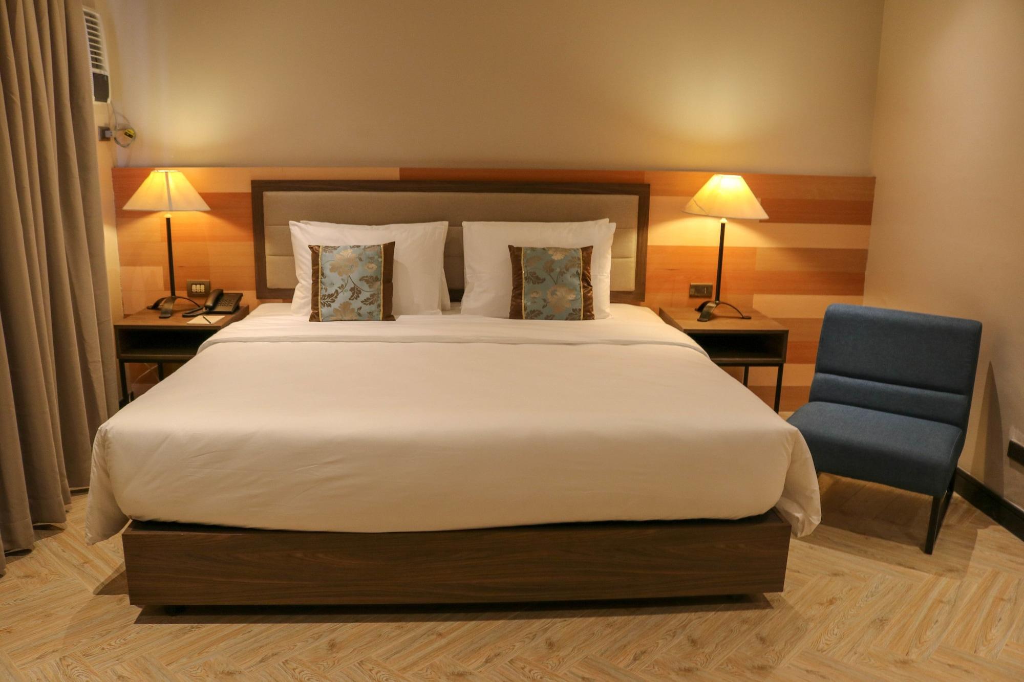 Acacia Hotel Bacolod Luaran gambar