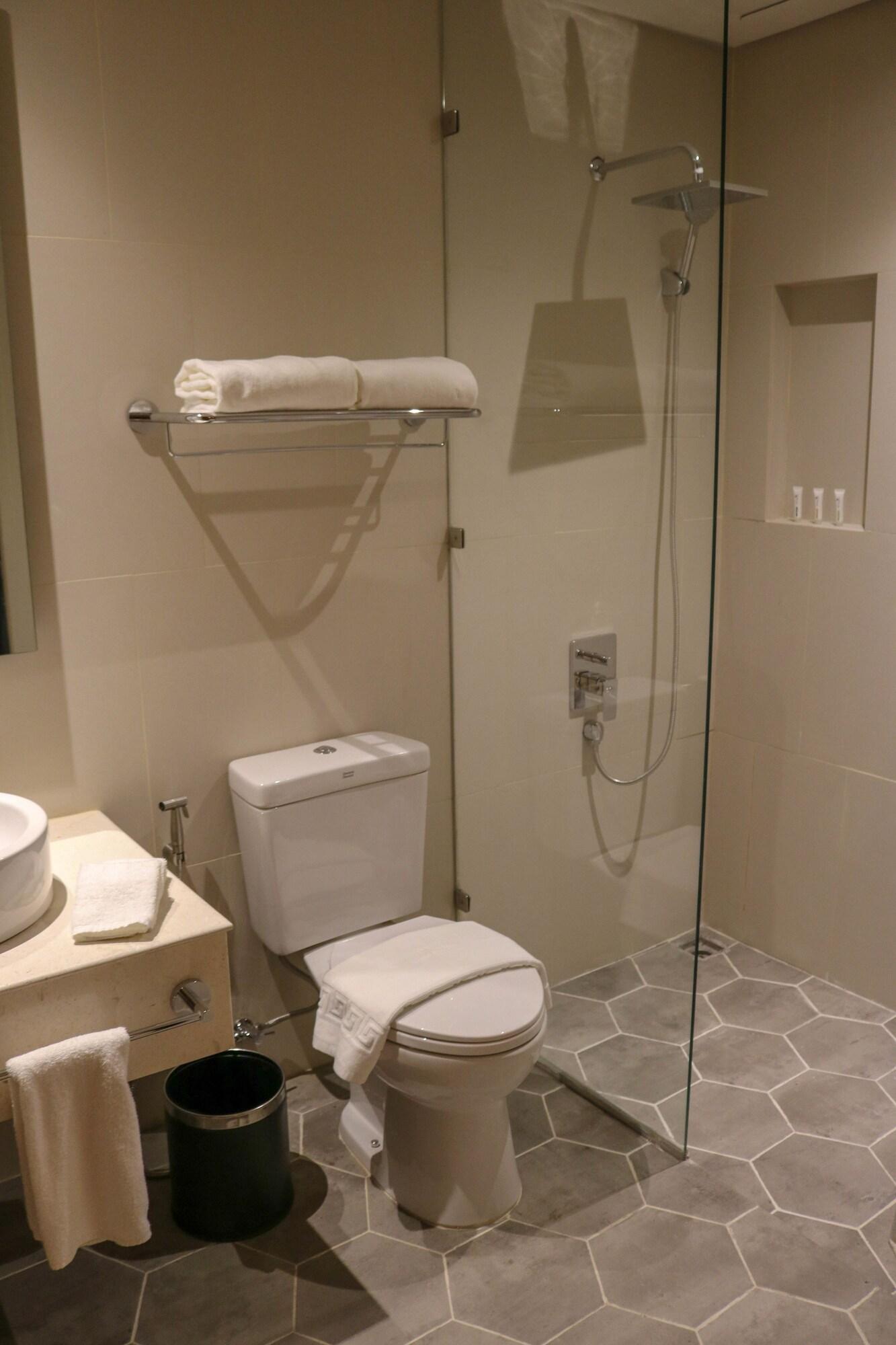 Acacia Hotel Bacolod Luaran gambar