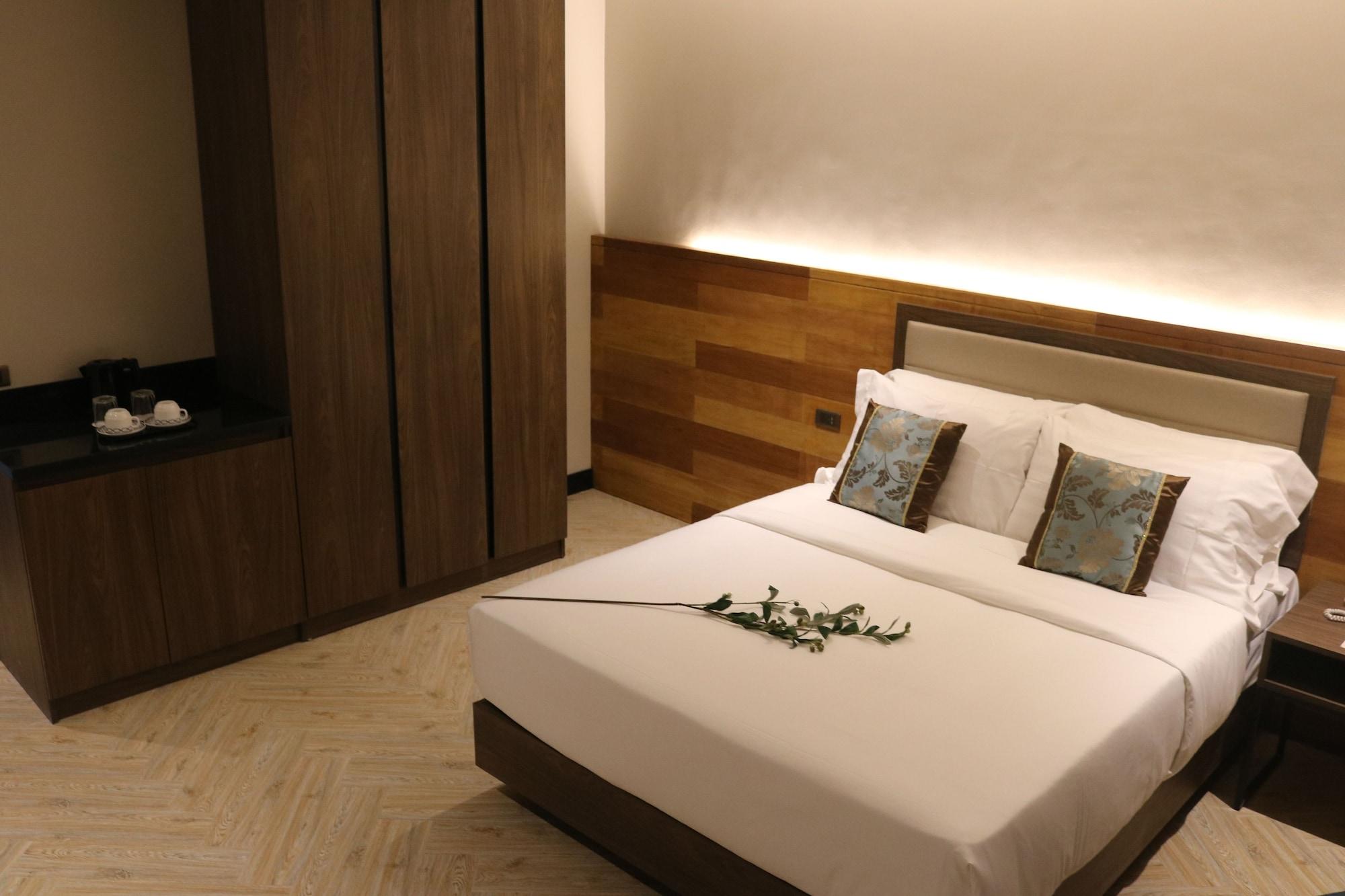 Acacia Hotel Bacolod Luaran gambar