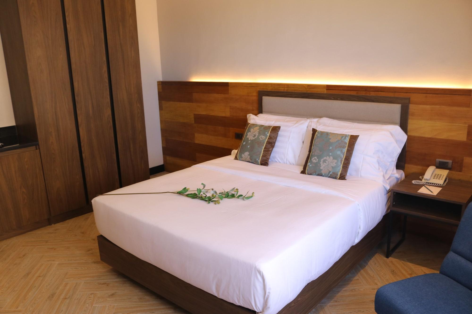 Acacia Hotel Bacolod Luaran gambar