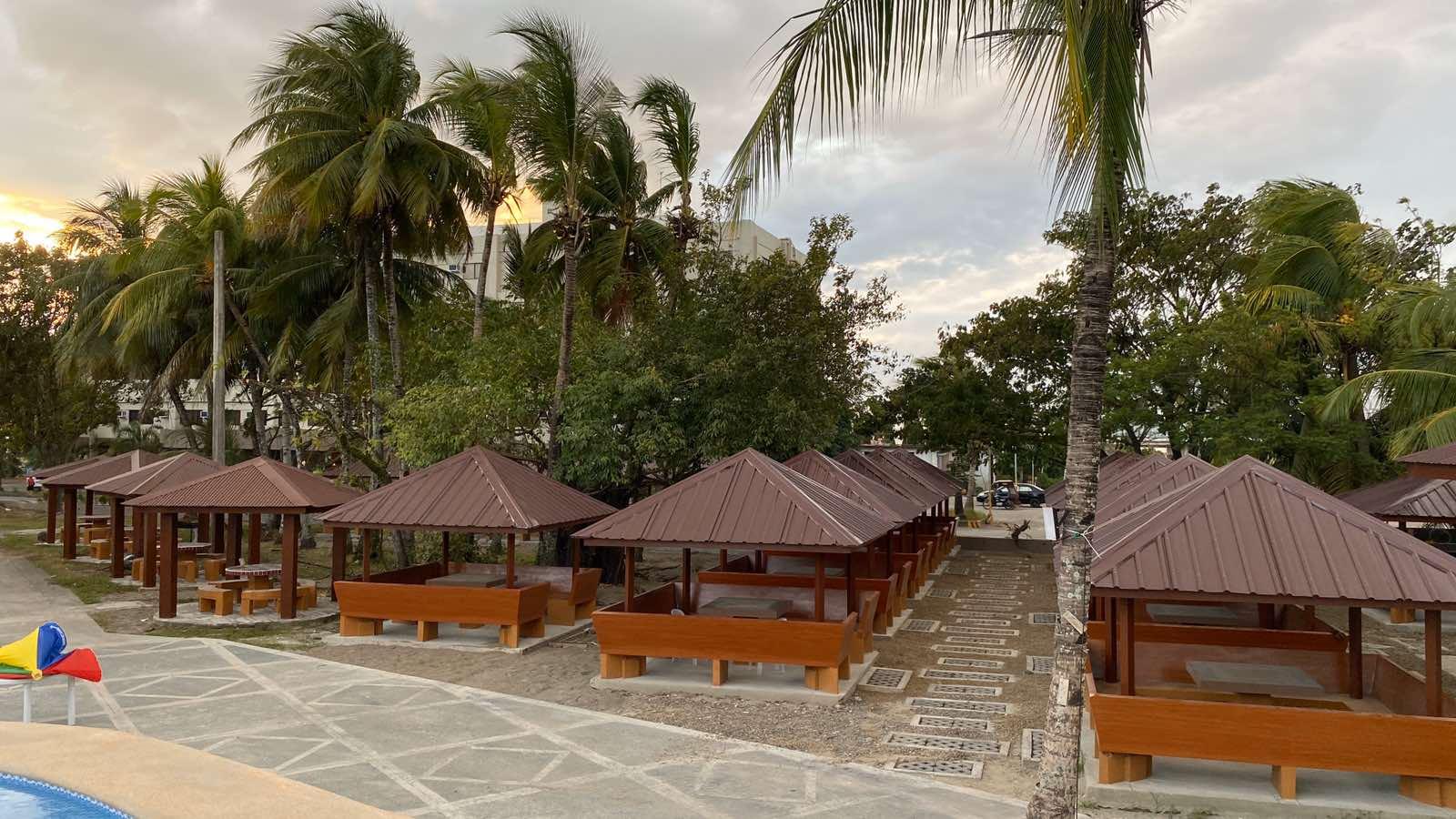 Acacia Hotel Bacolod Luaran gambar