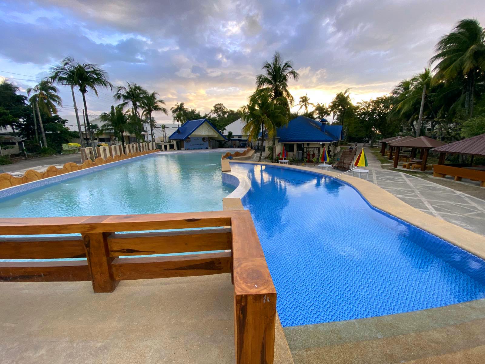 Acacia Hotel Bacolod Luaran gambar