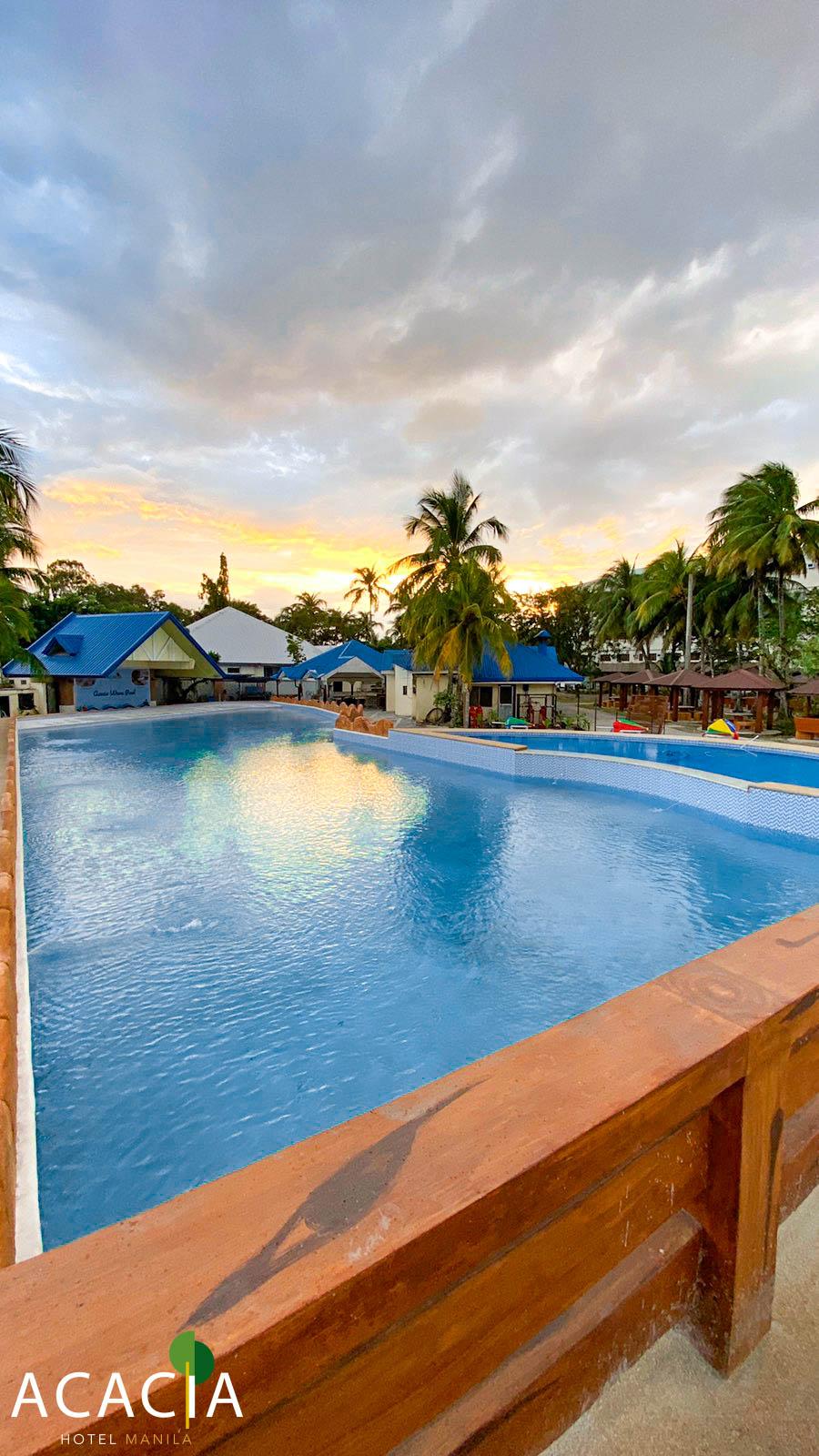 Acacia Hotel Bacolod Luaran gambar