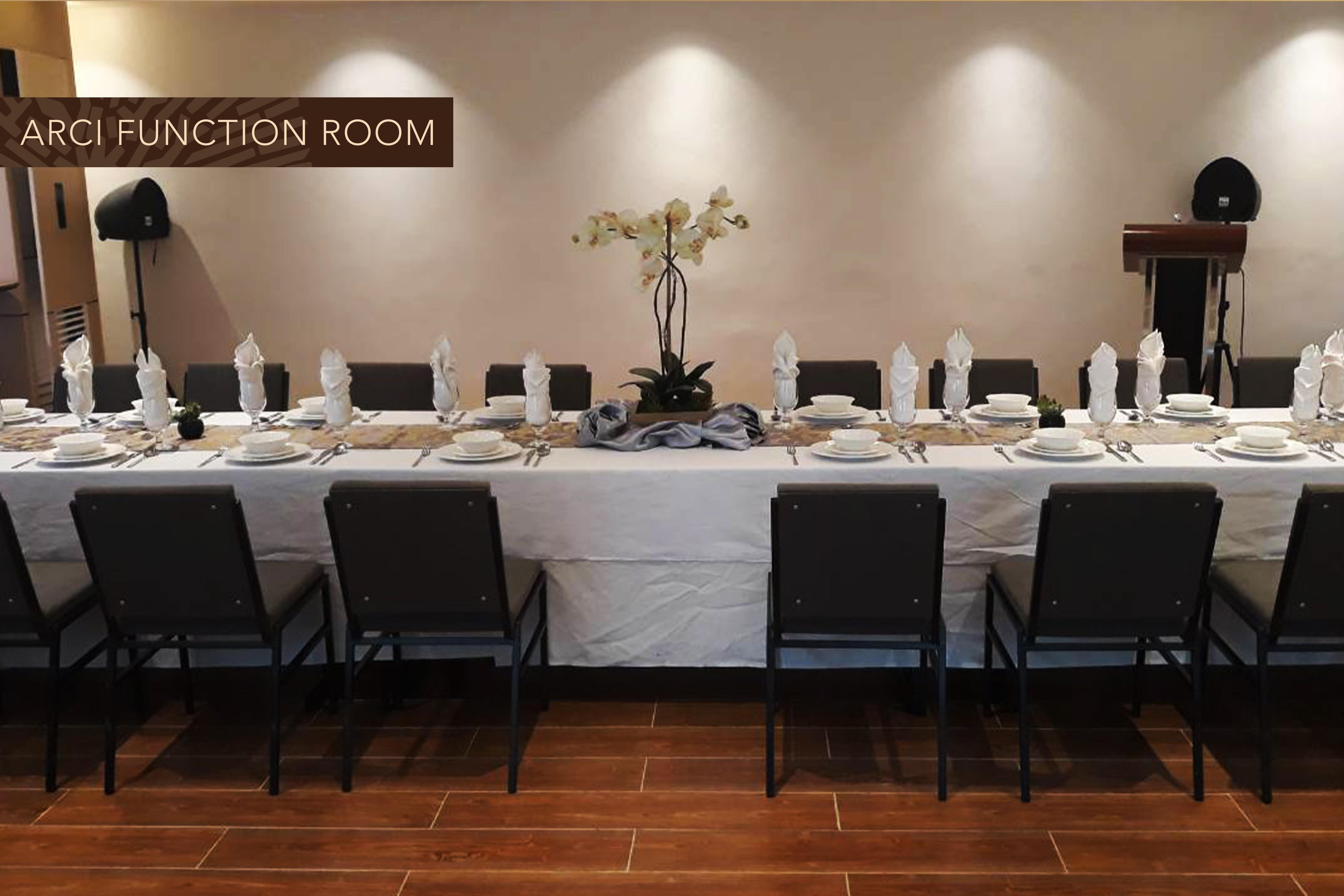 Acacia Hotel Bacolod Luaran gambar