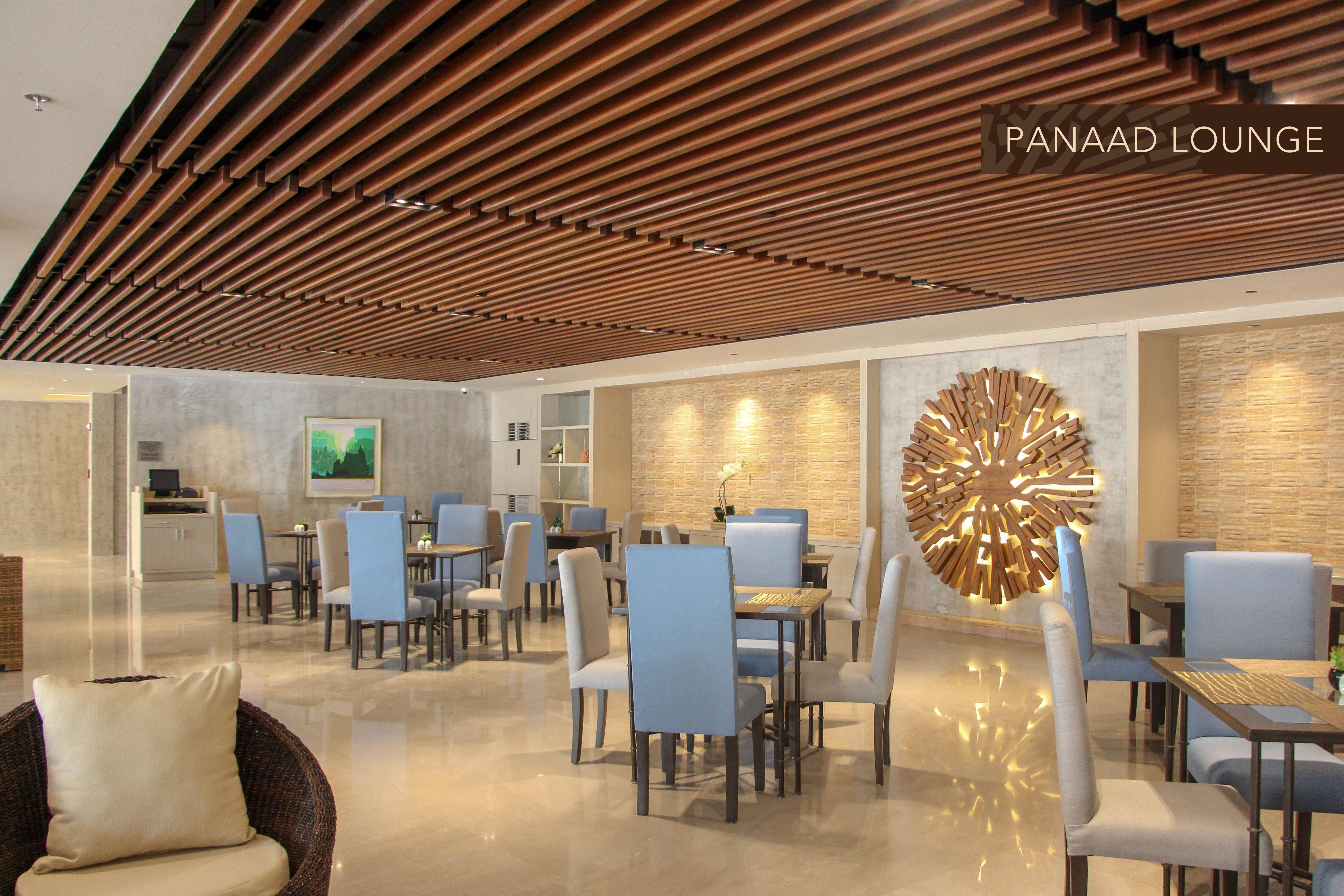 Acacia Hotel Bacolod Luaran gambar