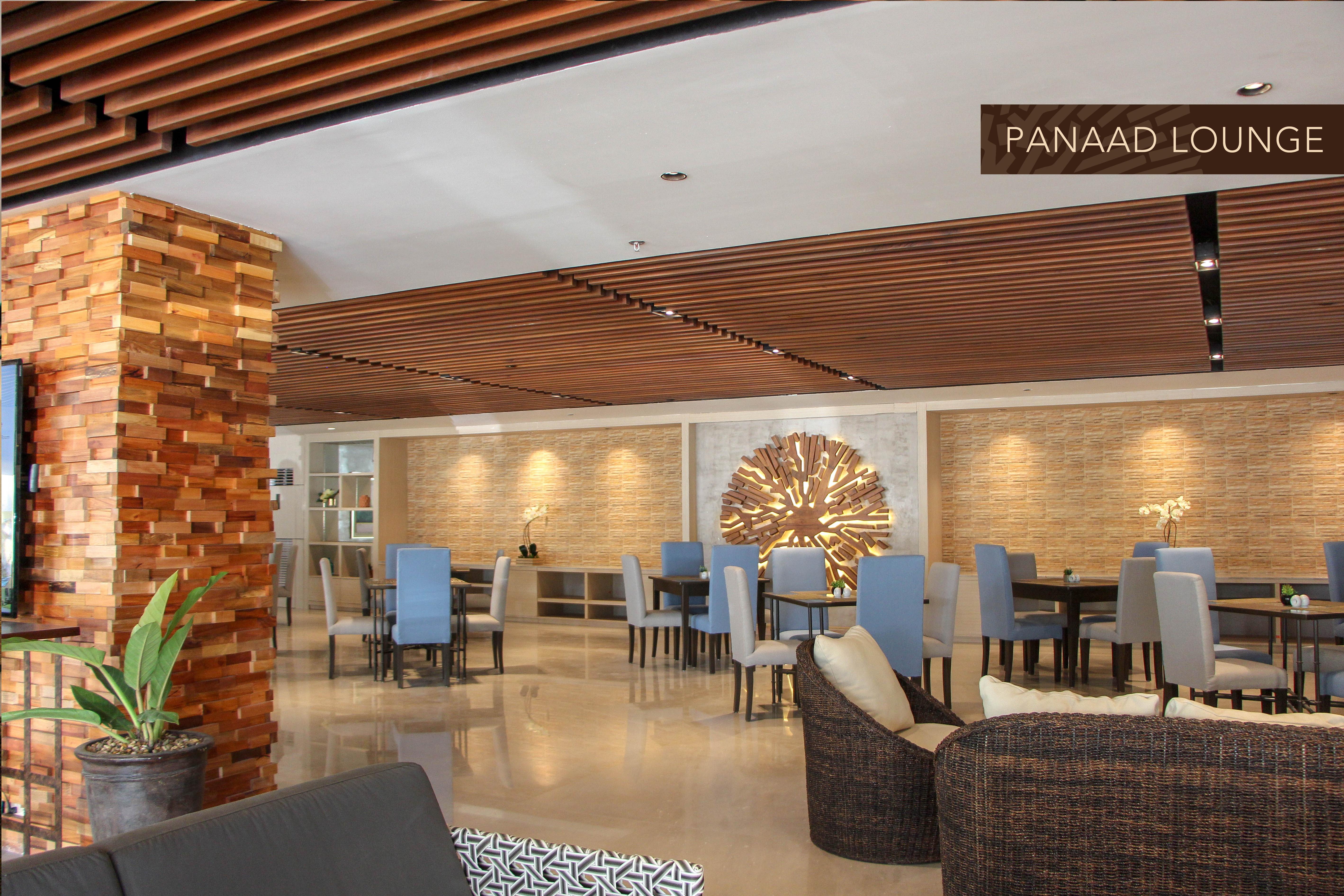 Acacia Hotel Bacolod Luaran gambar