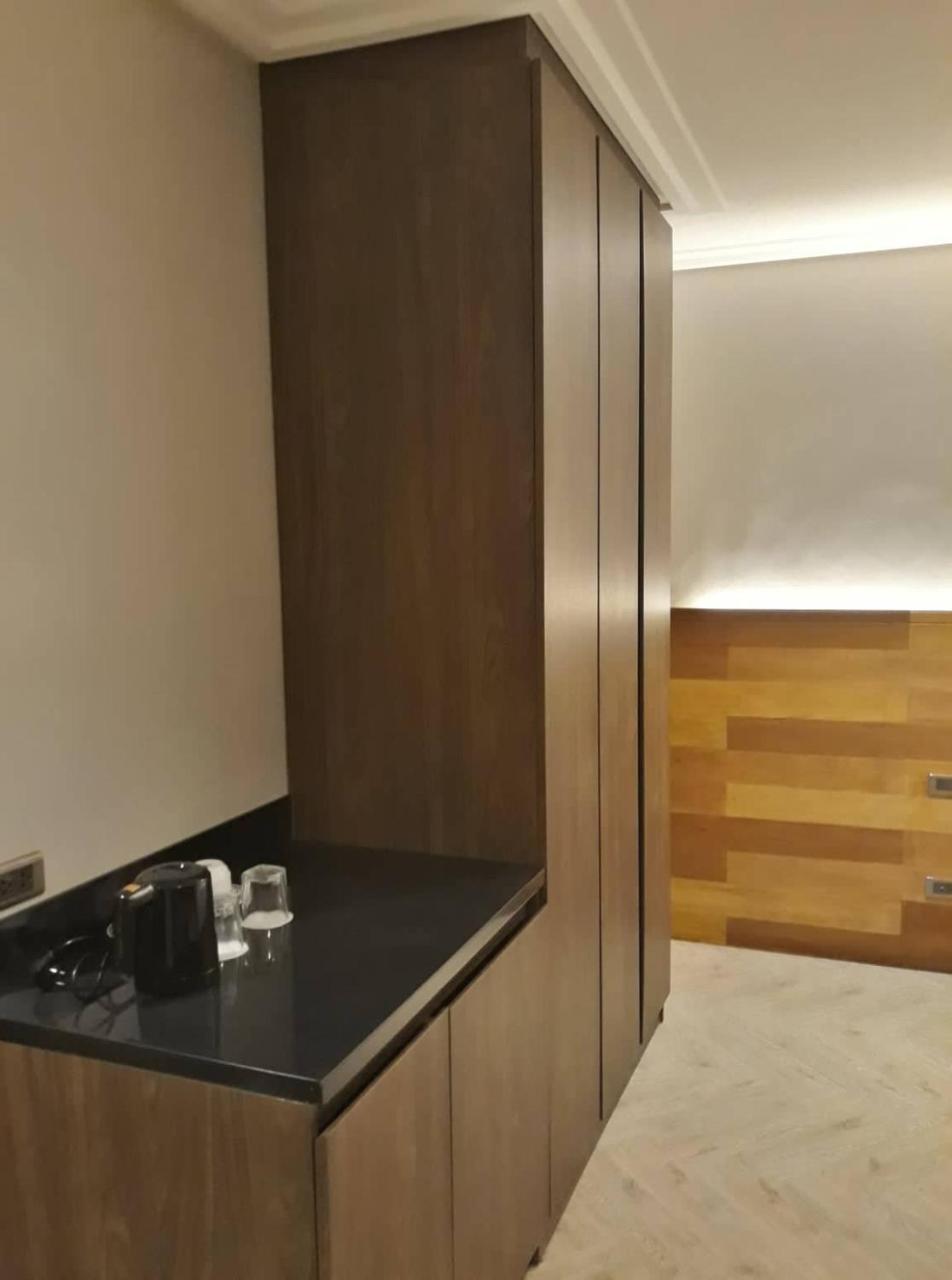 Acacia Hotel Bacolod Luaran gambar