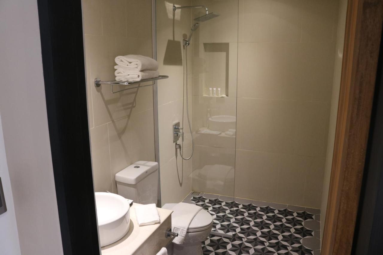 Acacia Hotel Bacolod Luaran gambar