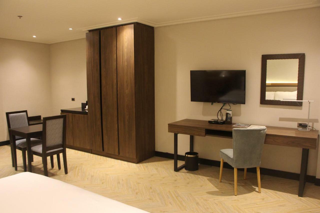 Acacia Hotel Bacolod Luaran gambar