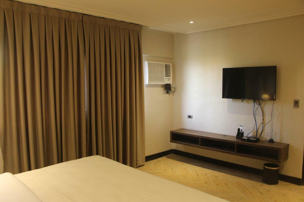 Acacia Hotel Bacolod Luaran gambar