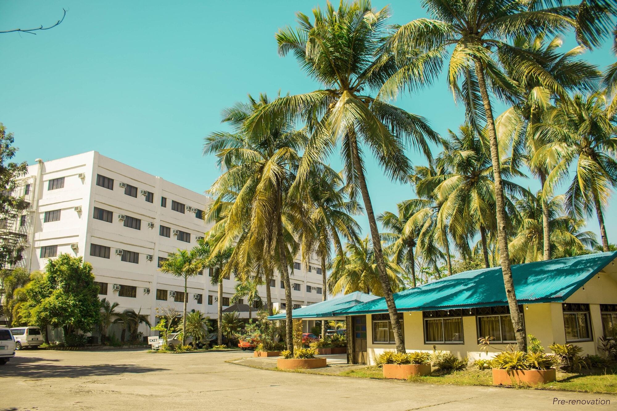 Acacia Hotel Bacolod Luaran gambar