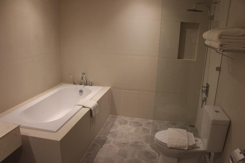 Acacia Hotel Bacolod Luaran gambar