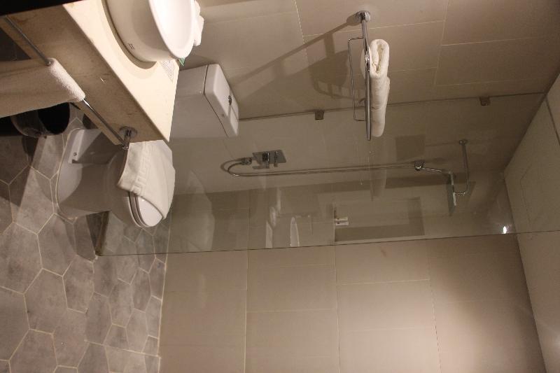 Acacia Hotel Bacolod Luaran gambar